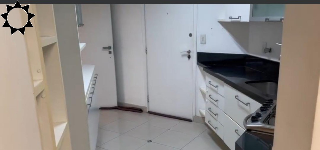 Apartamento, 3 quartos, 130 m² - Foto 1