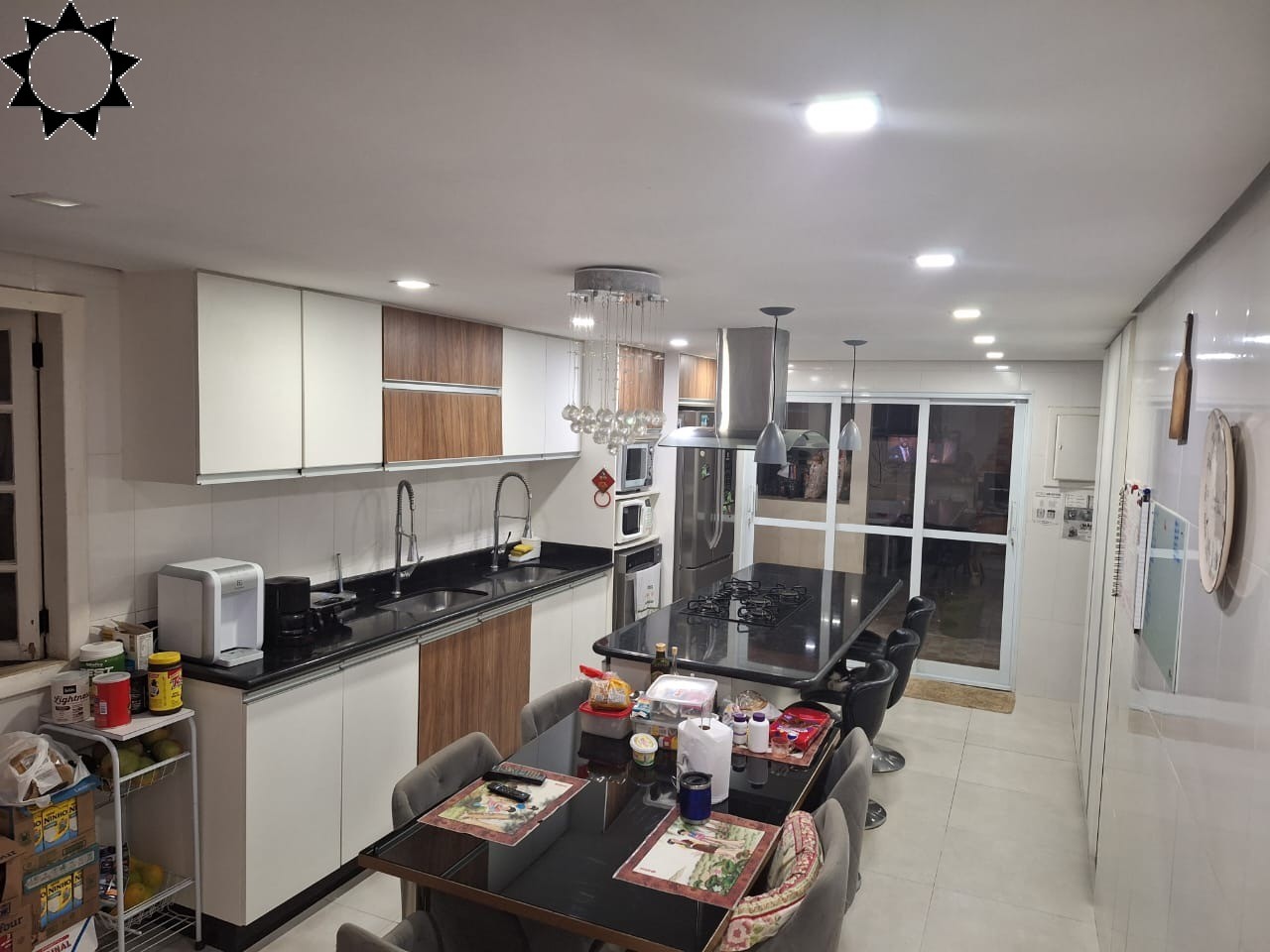 Casa, 5 quartos, 360 m² - Foto 54