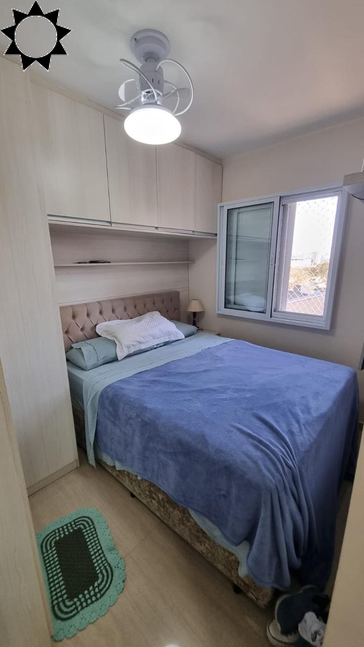 Apartamento, 2 quartos, 63 m² - Foto 5