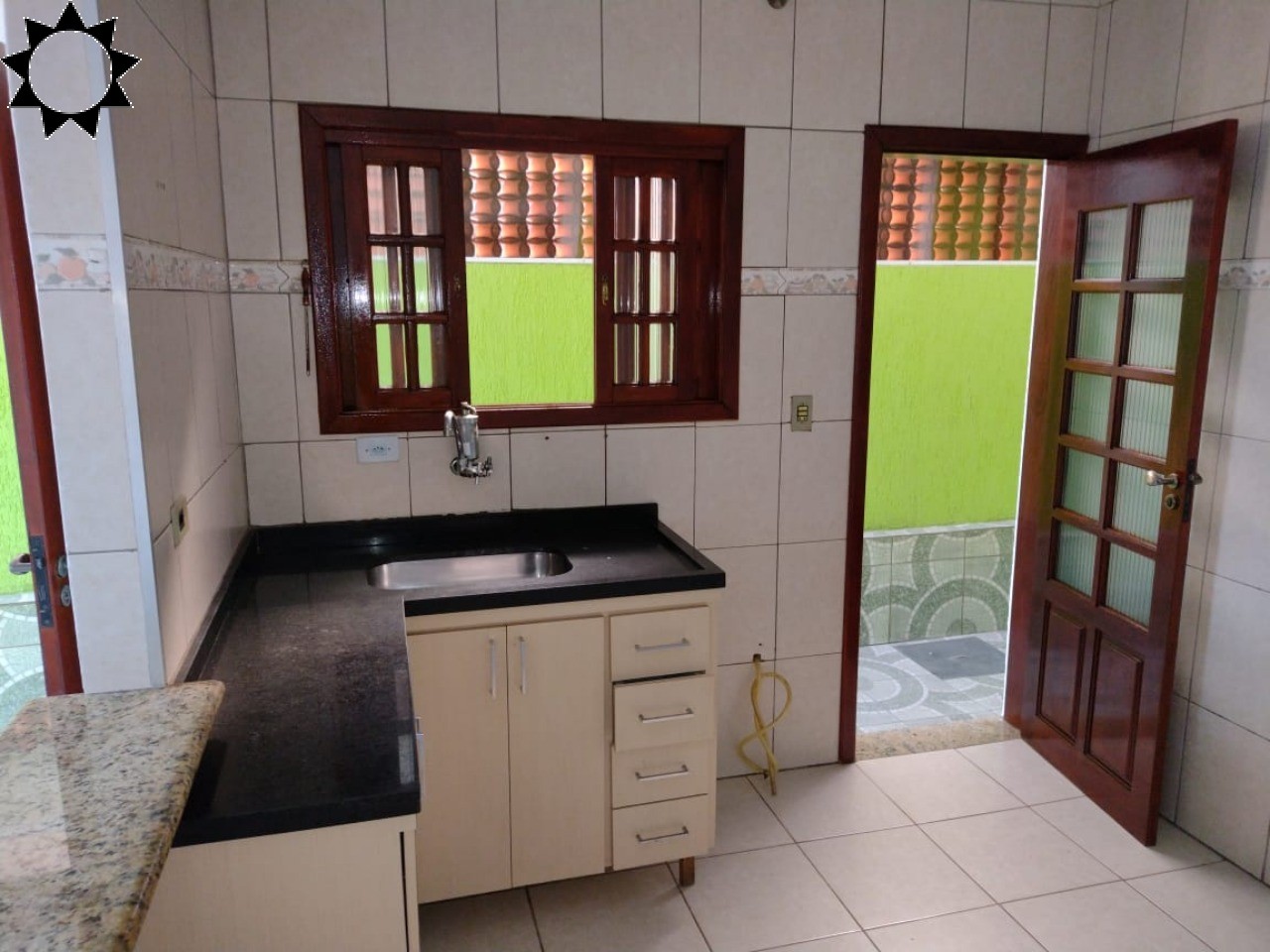 Casa, 2 quartos, 50 m² - Foto 13