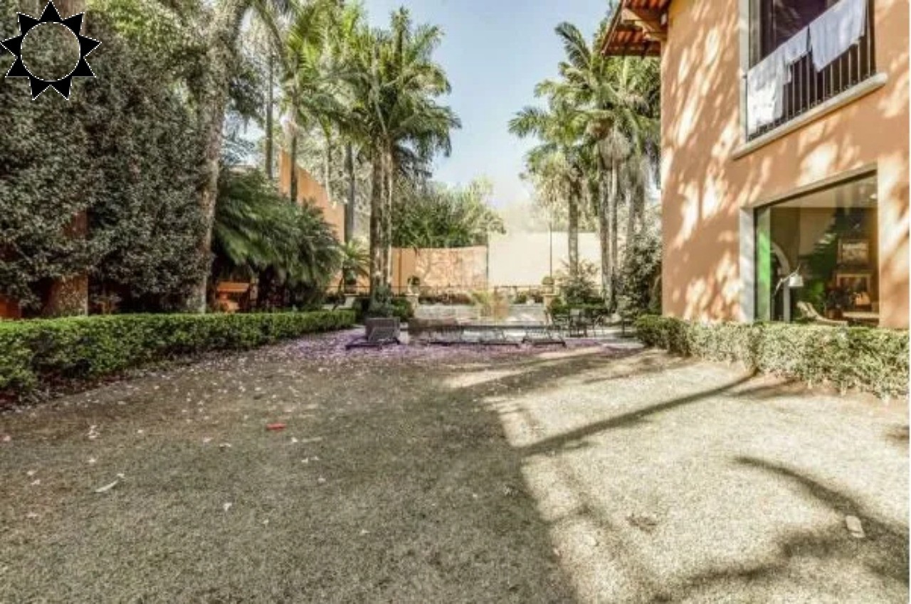 Casa, 4 quartos, 1599 m² - Foto 24