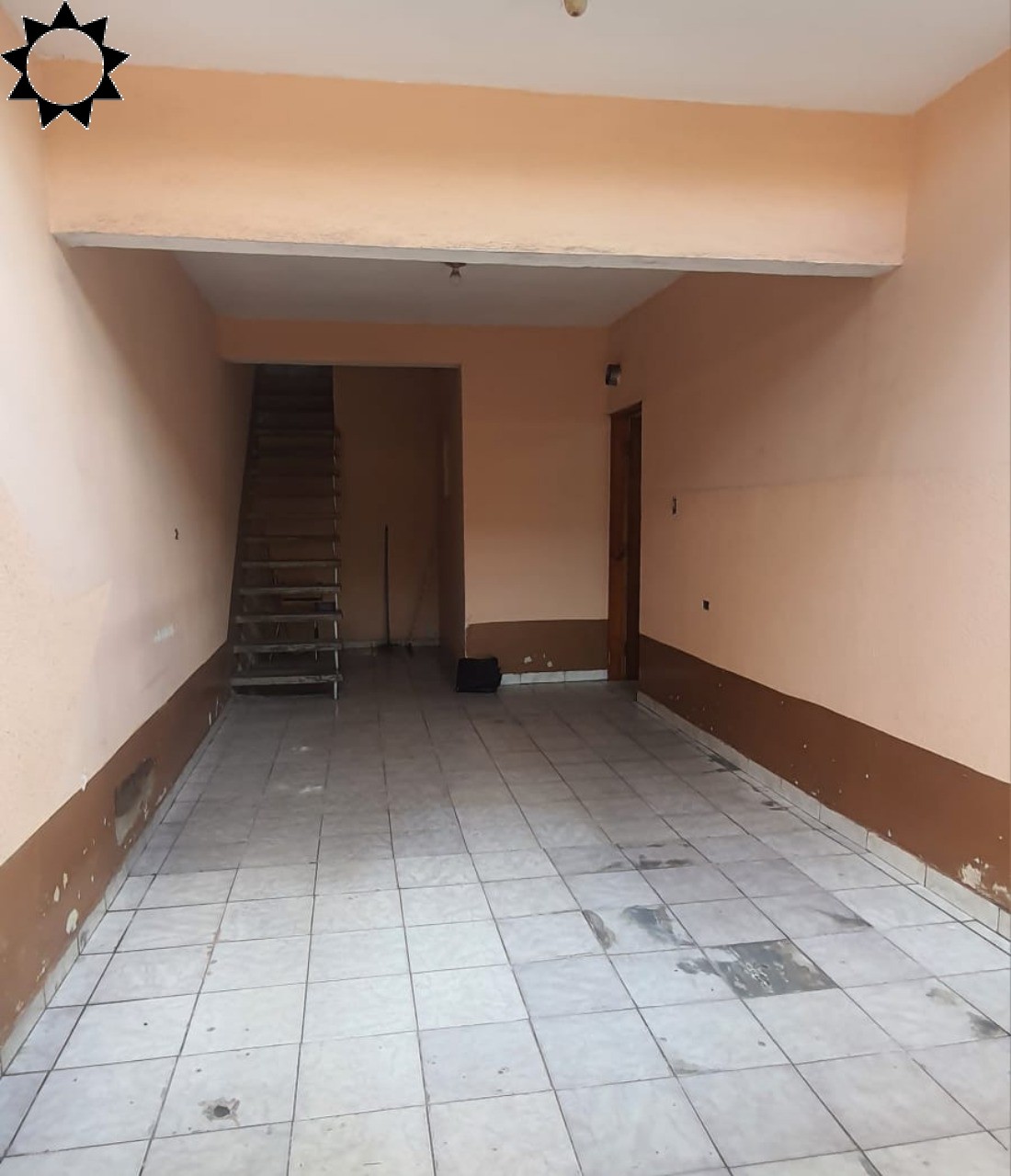Casa, 1 quarto, 140 m² - Foto 2