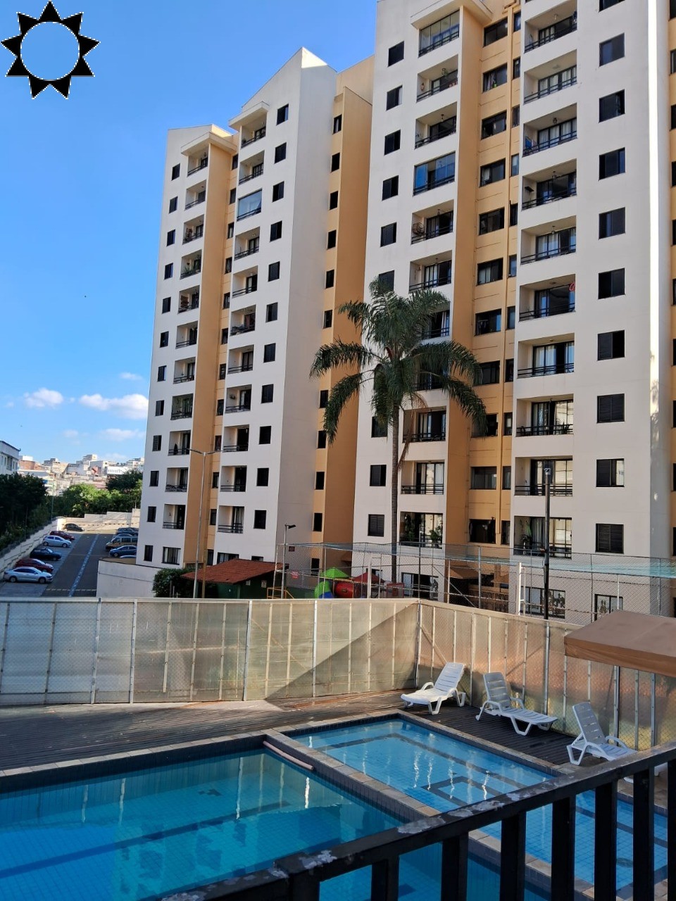 Apartamento, 2 quartos, 61 m² - Foto 33