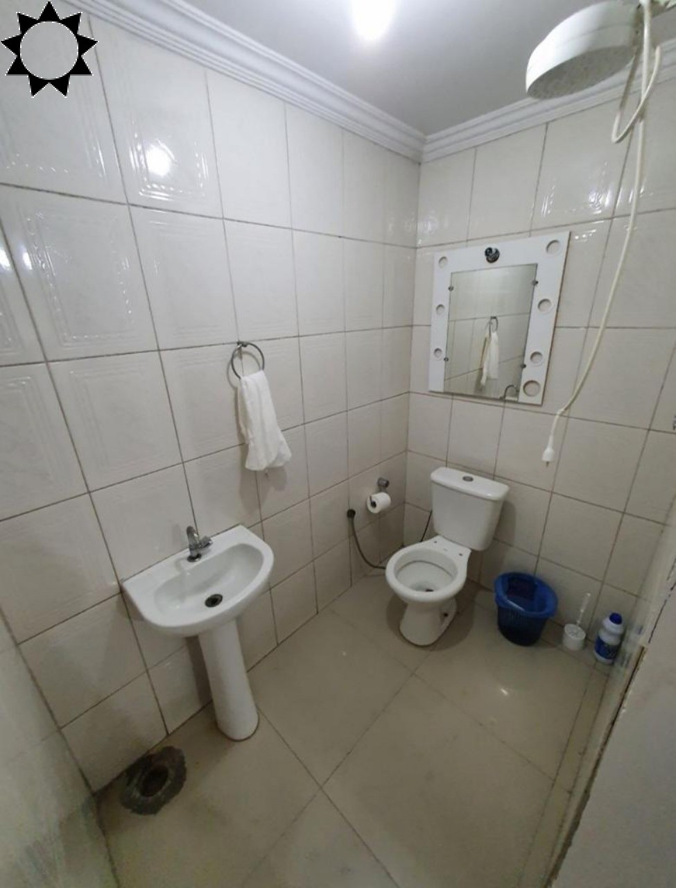 Depósito-Galpão, 801 m² - Foto 8