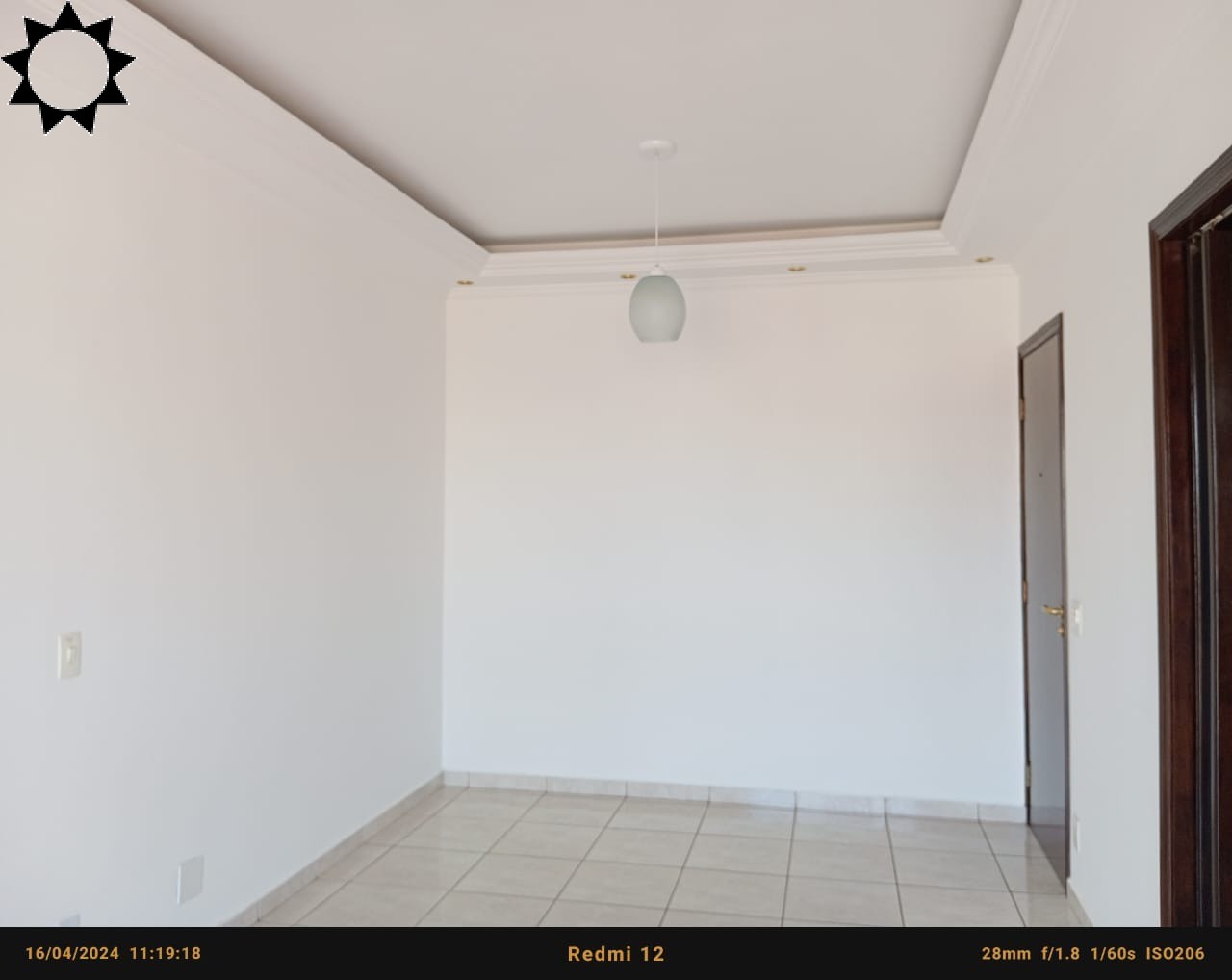 Apartamento, 2 quartos, 64 m² - Foto 1