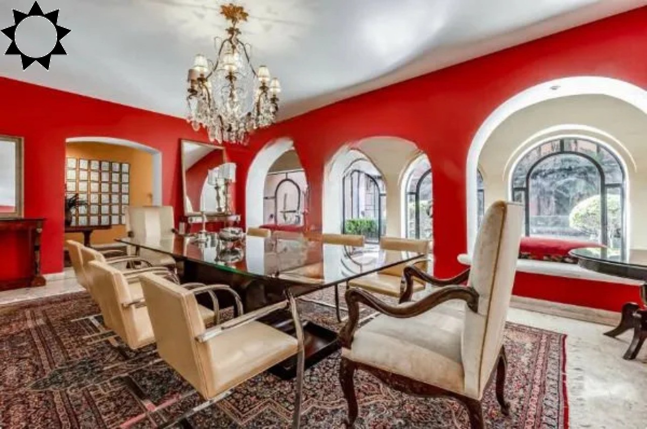 Casa, 4 quartos, 1599 m² - Foto 12