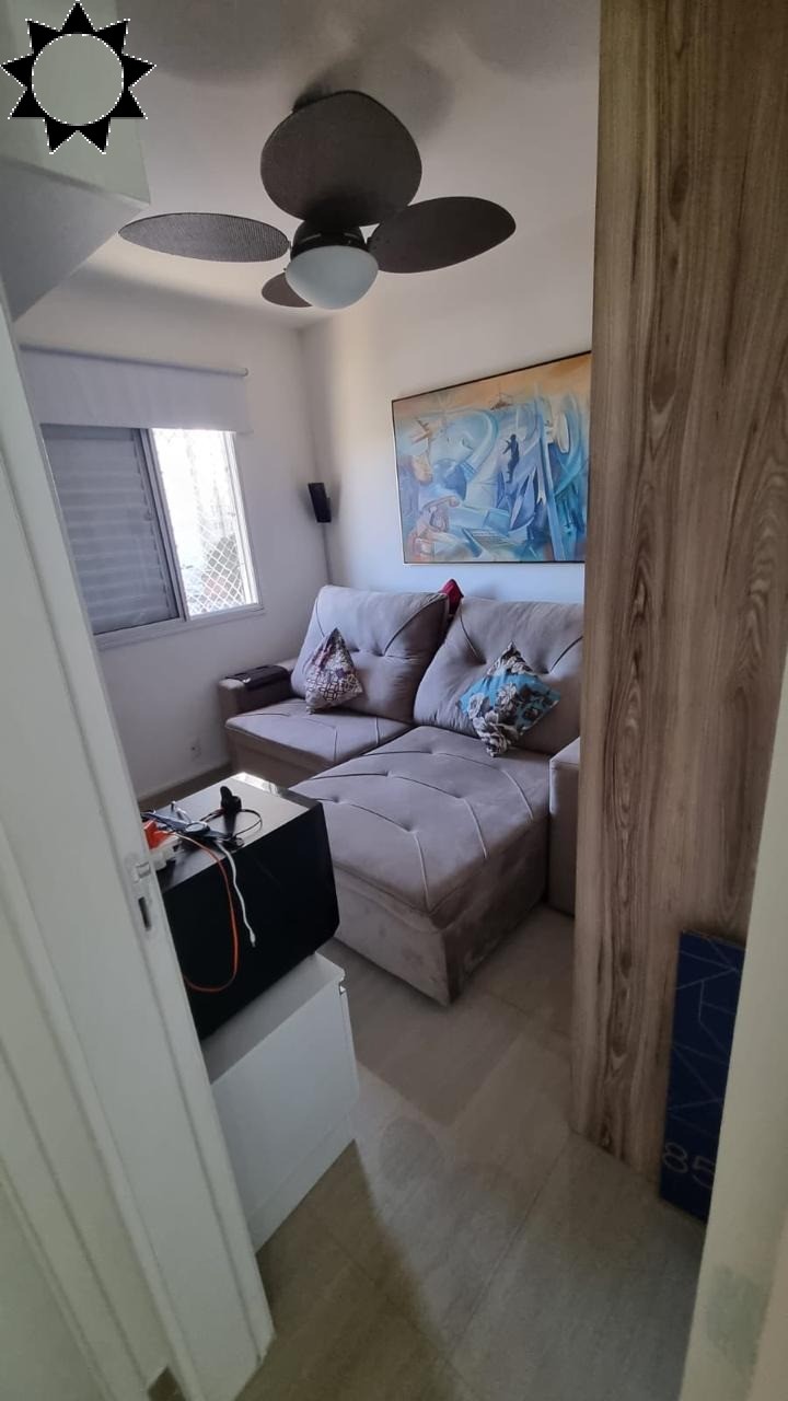 Apartamento, 2 quartos, 63 m² - Foto 11