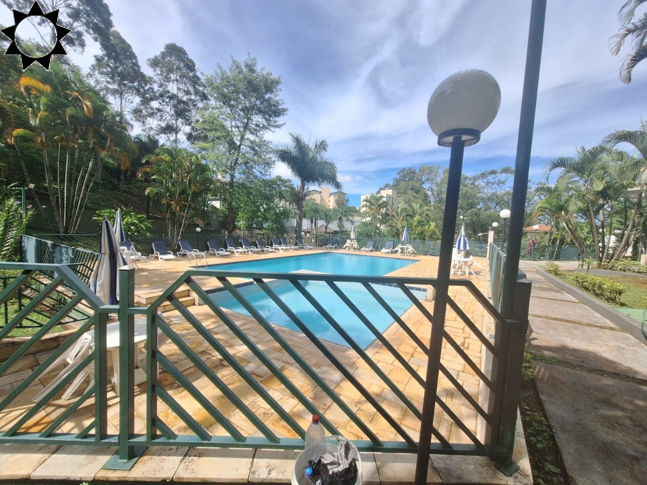 Casa, 5 quartos, 360 m² - Foto 44