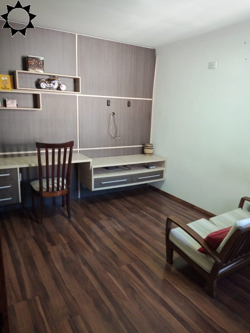 Casa, 5 quartos, 238 m² - Foto 37