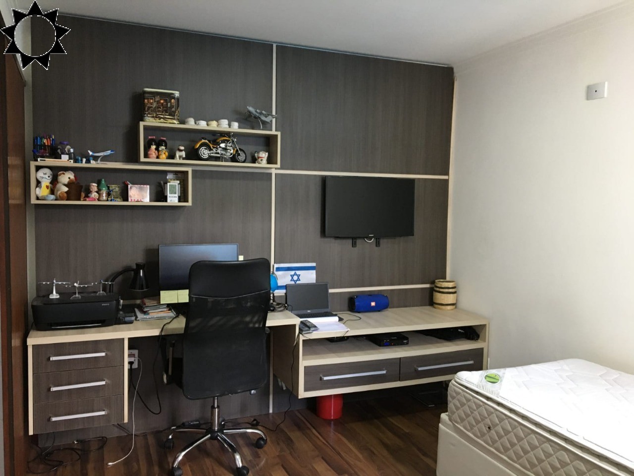 Casa, 5 quartos, 238 m² - Foto 13