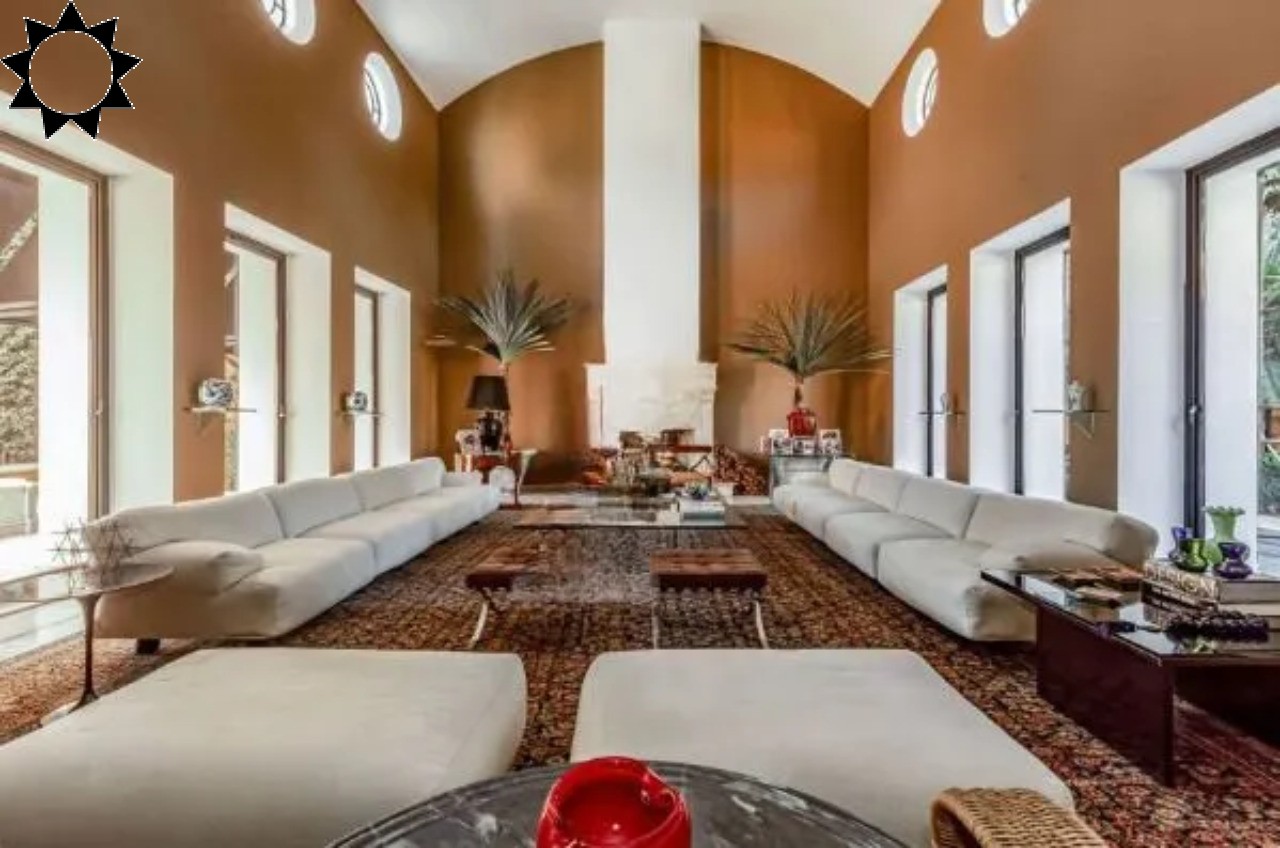 Casa, 4 quartos, 1599 m² - Foto 2