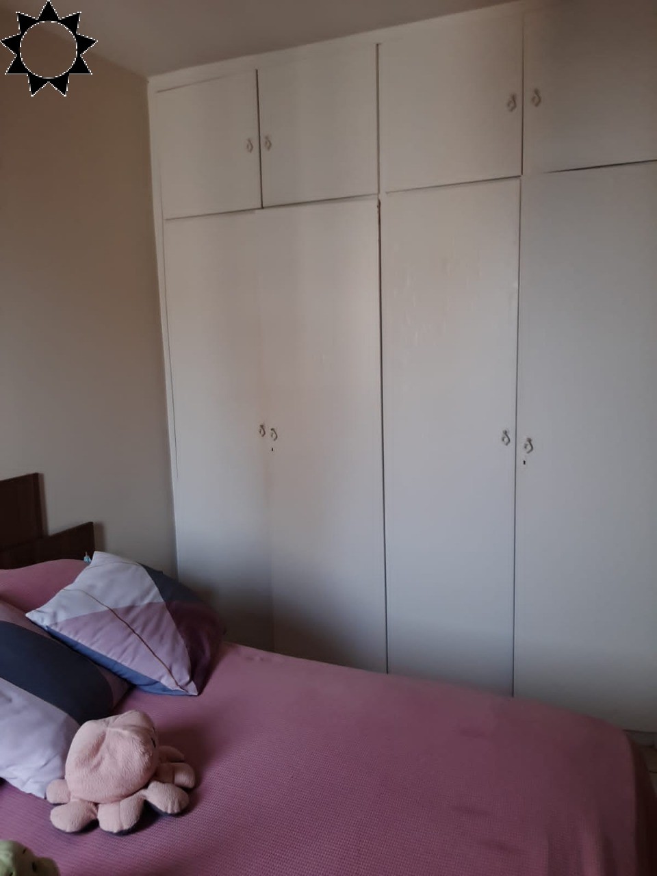 Apartamento, 3 quartos, 80 m² - Foto 2