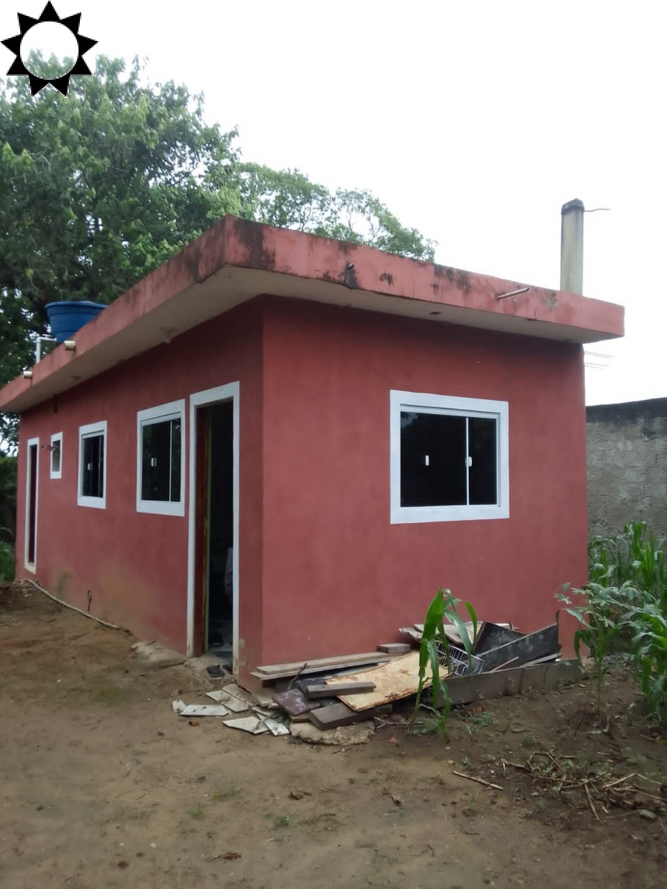 Sítio, 1 quarto, 2000 m² - Foto 33