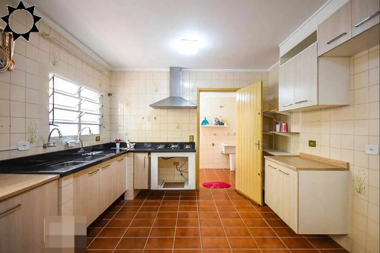 Casa, 4 quartos, 200 m² - Foto 14