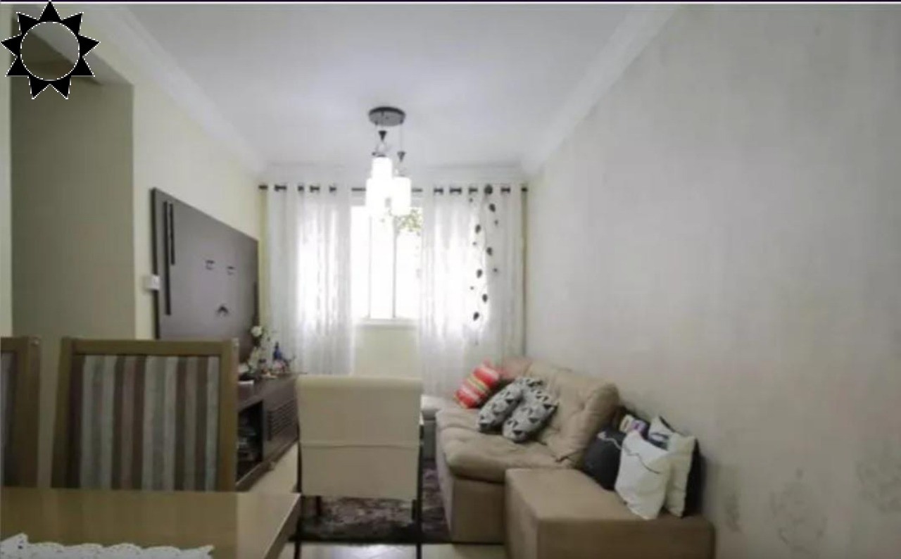 Apartamento, 2 quartos, 49 m² - Foto 12