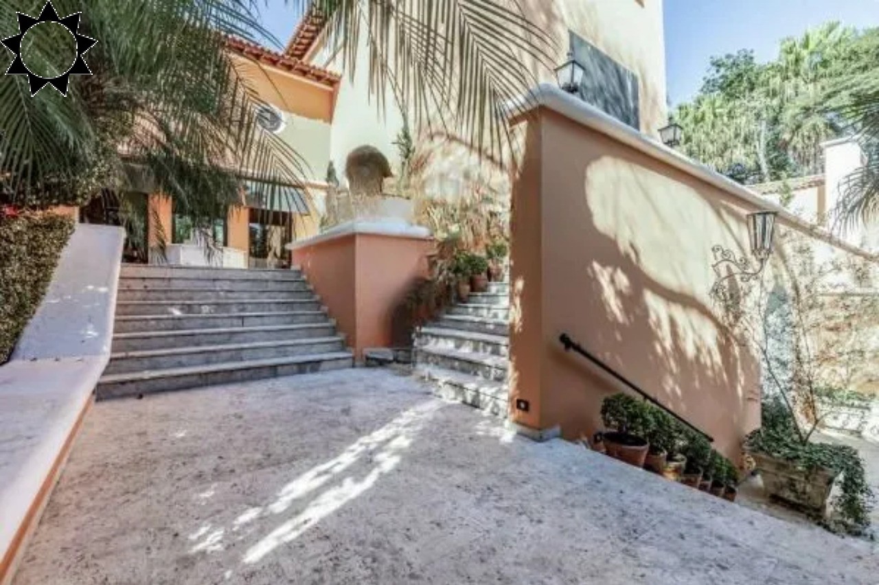 Casa, 4 quartos, 1599 m² - Foto 30