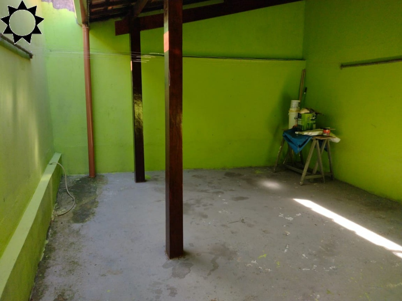 Casa, 2 quartos, 50 m² - Foto 16