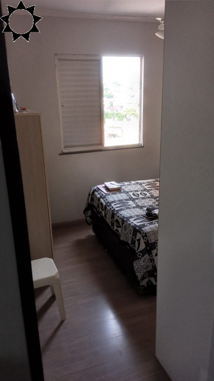 Apartamento, 2 quartos, 58 m² - Foto 6