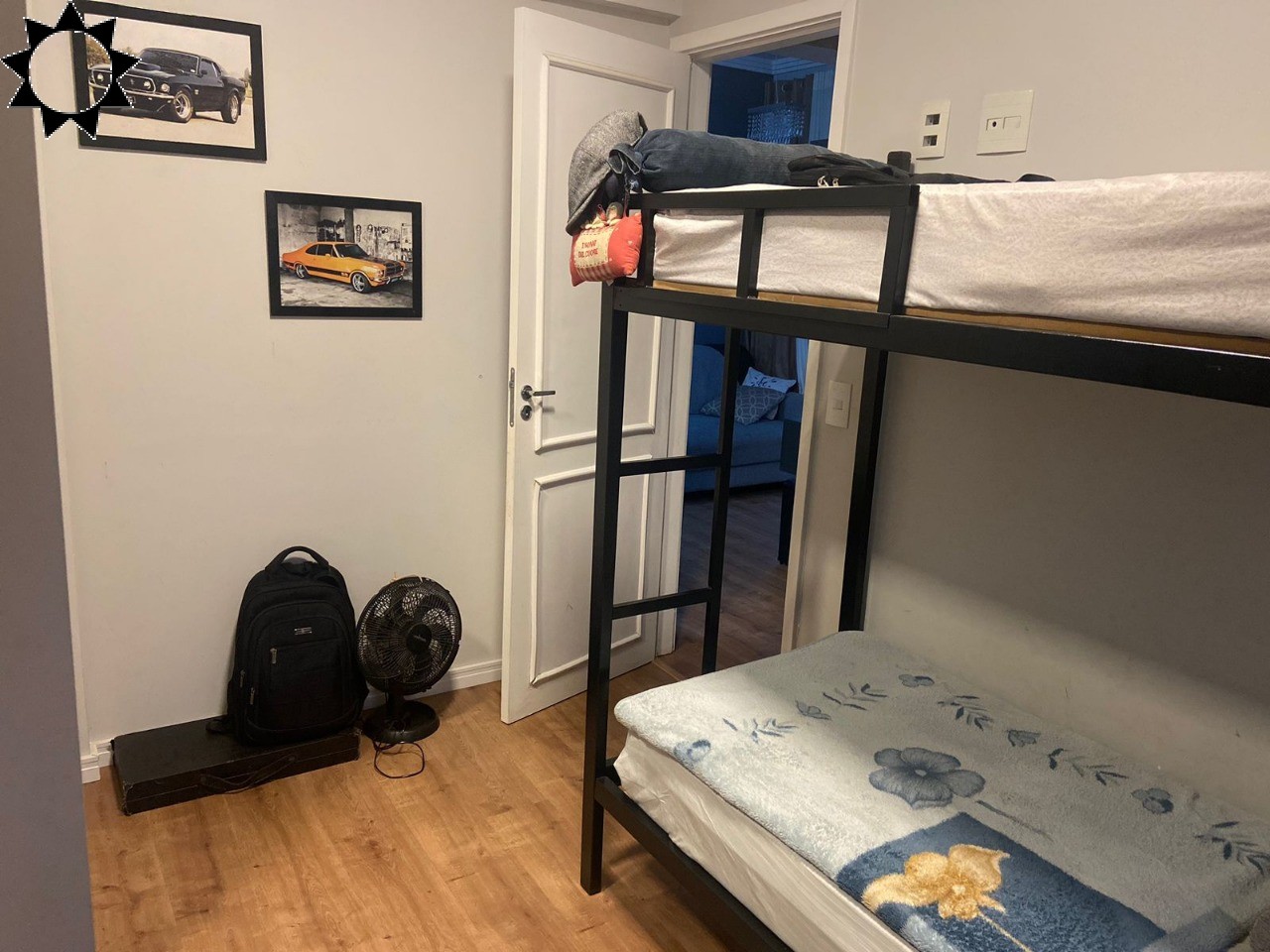 Apartamento, 2 quartos, 49 m² - Foto 26