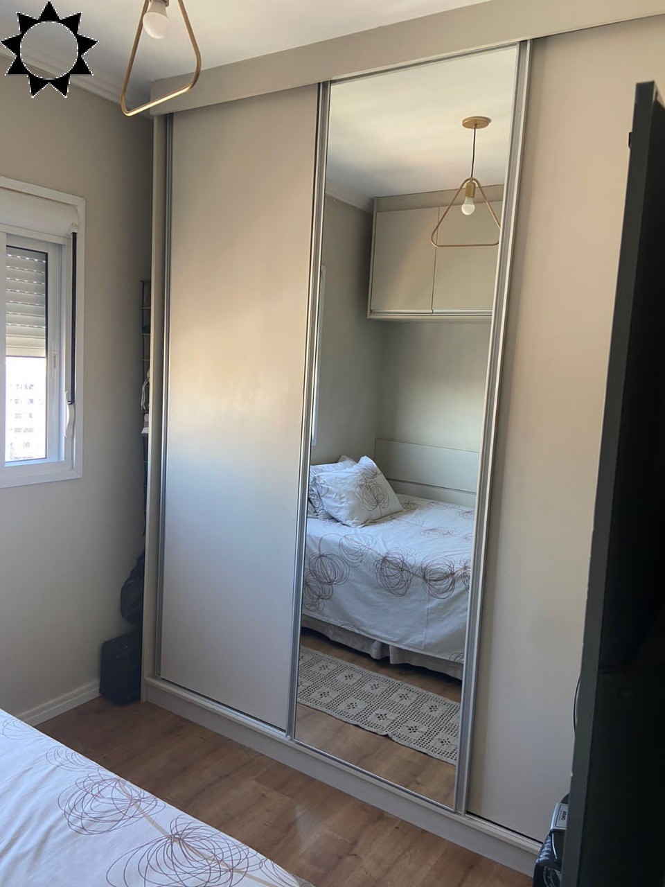 Apartamento, 2 quartos, 49 m² - Foto 31