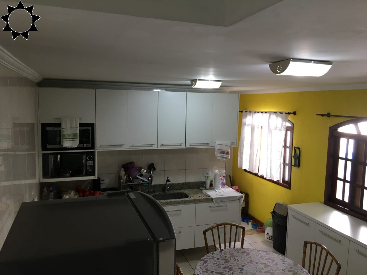 Casa, 5 quartos, 238 m² - Foto 7