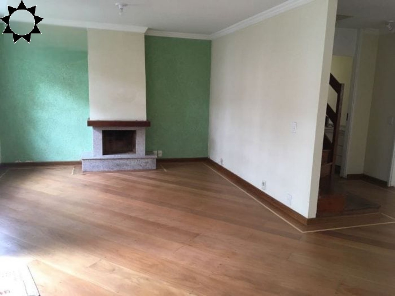 Casa, 5 quartos, 360 m² - Foto 3