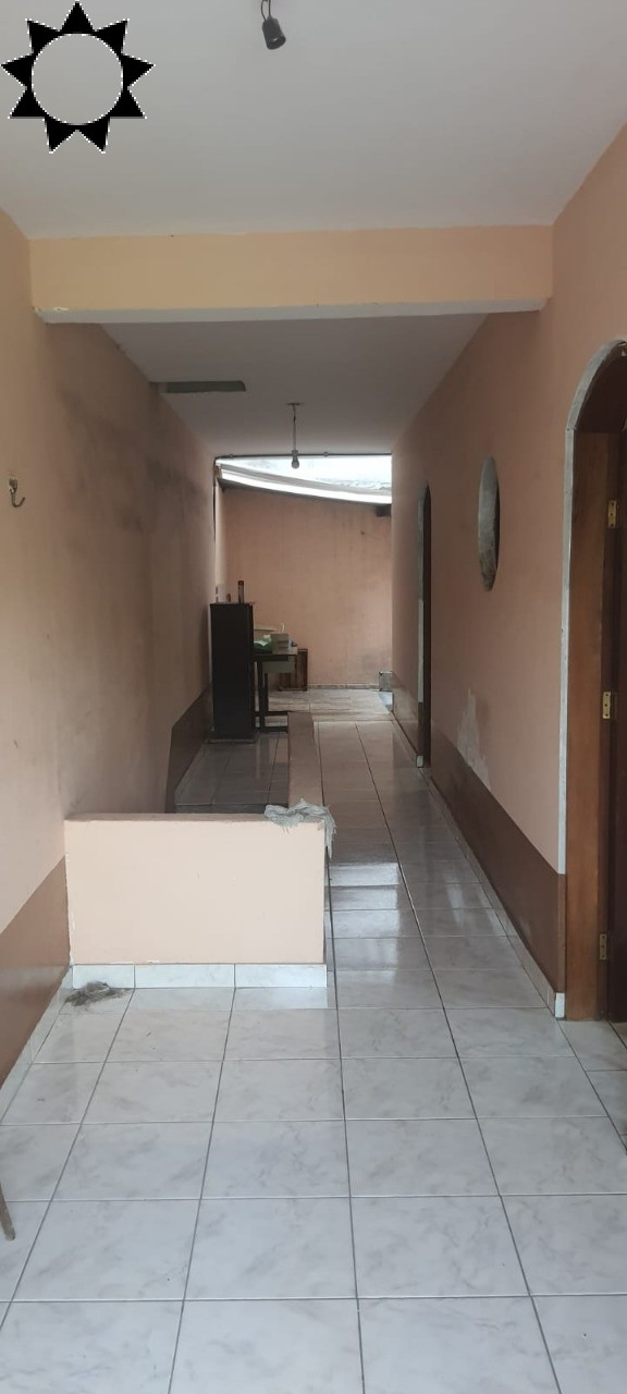 Casa, 1 quarto, 140 m² - Foto 17