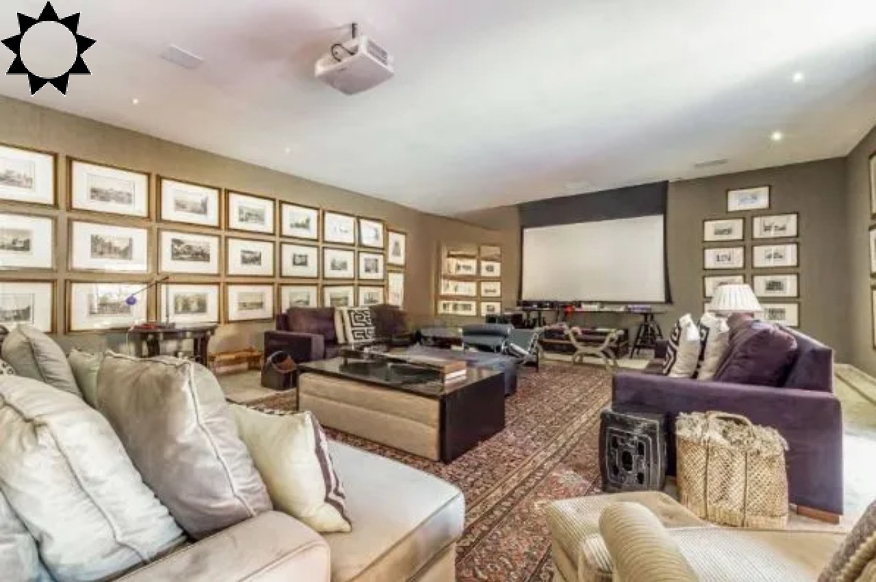 Casa, 4 quartos, 1599 m² - Foto 13