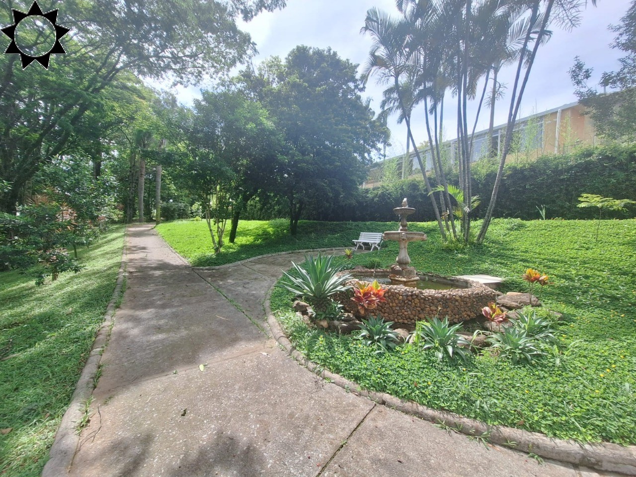 Casa, 5 quartos, 360 m² - Foto 34