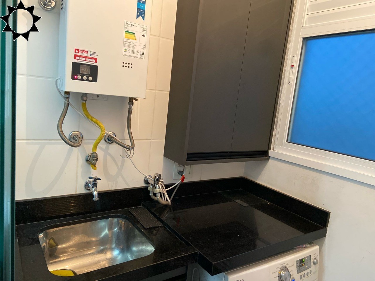 Apartamento, 2 quartos, 49 m² - Foto 24