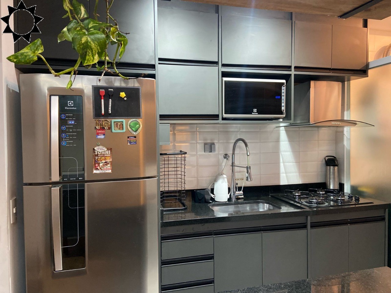 Apartamento, 2 quartos, 49 m² - Foto 13