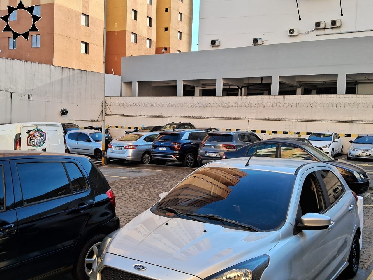 Apartamento, 2 quartos, 61 m² - Foto 10