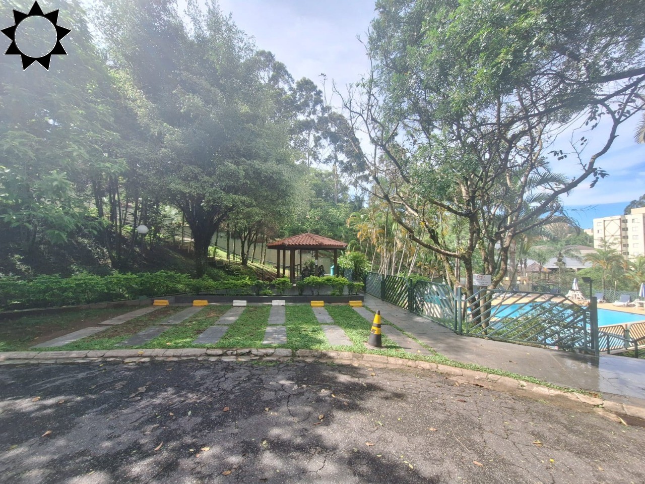 Casa, 5 quartos, 360 m² - Foto 47