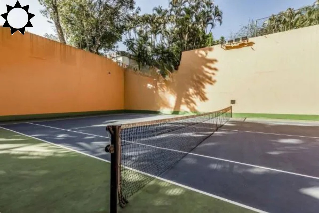 Casa, 4 quartos, 1599 m² - Foto 28