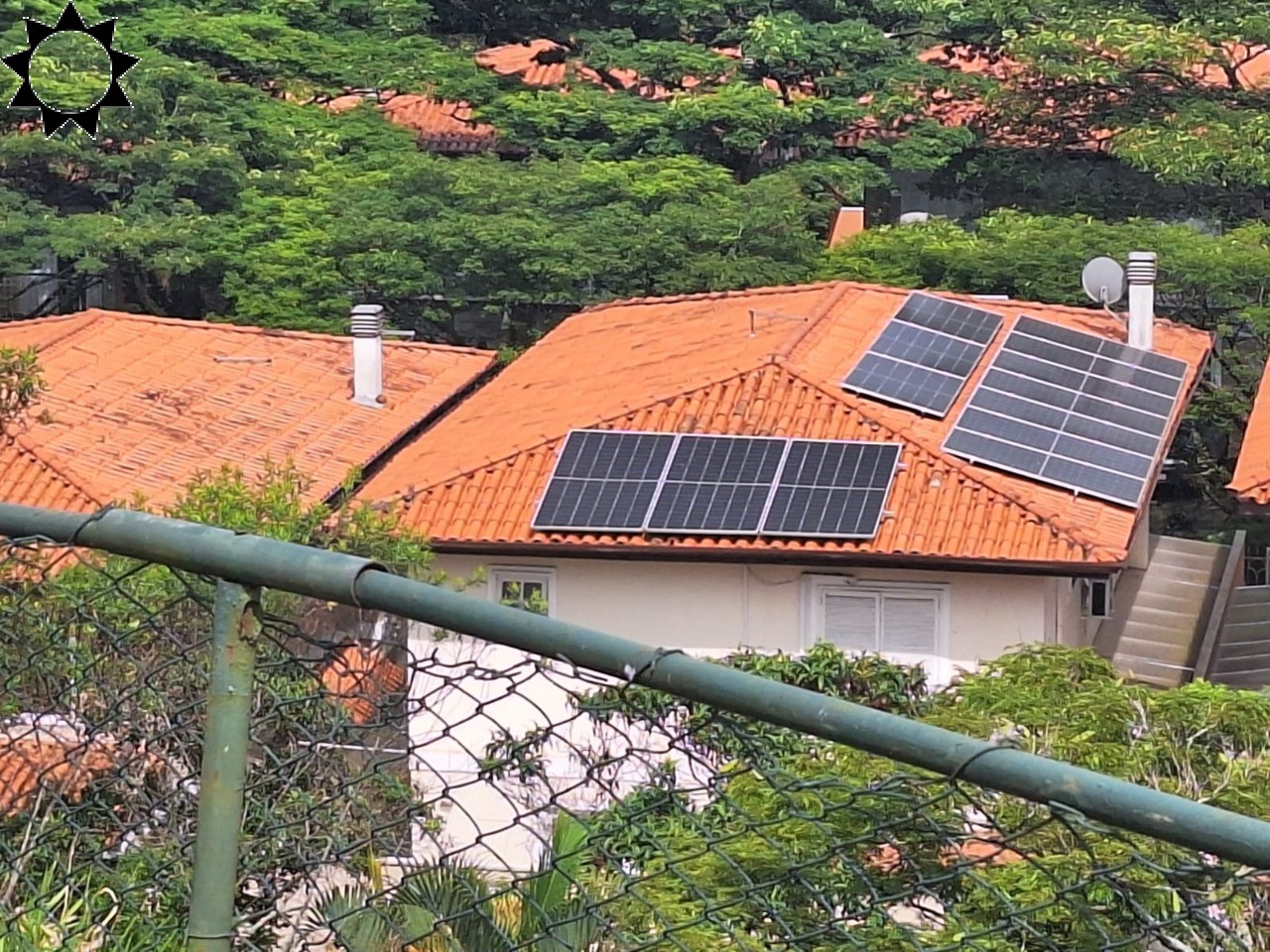 Casa, 5 quartos, 360 m² - Foto 28