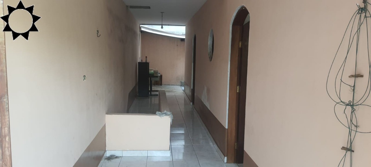 Casa, 1 quarto, 140 m² - Foto 13