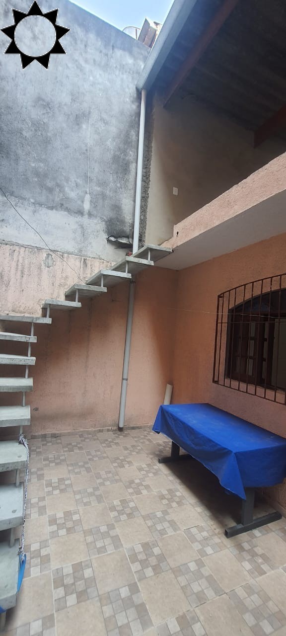 Casa, 1 quarto, 140 m² - Foto 9