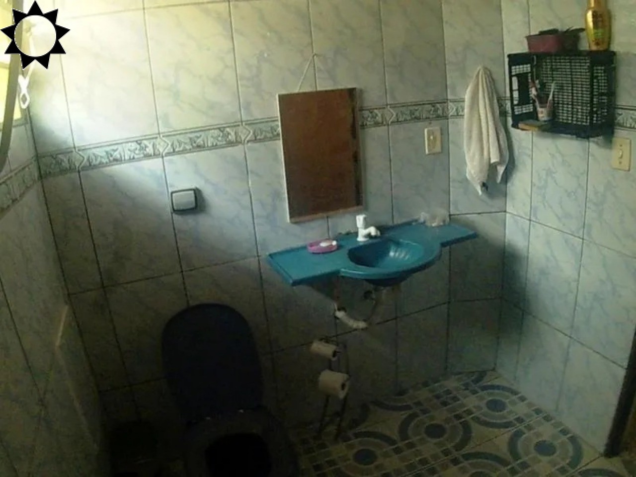 Casa, 2 quartos, 125 m² - Foto 9