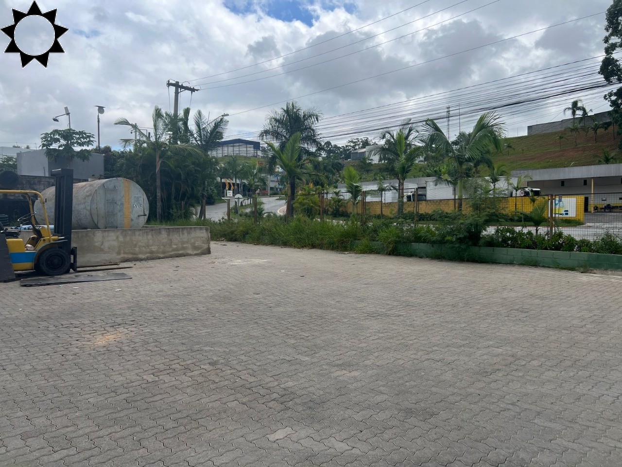 Depósito-Galpão, 400 m² - Foto 9