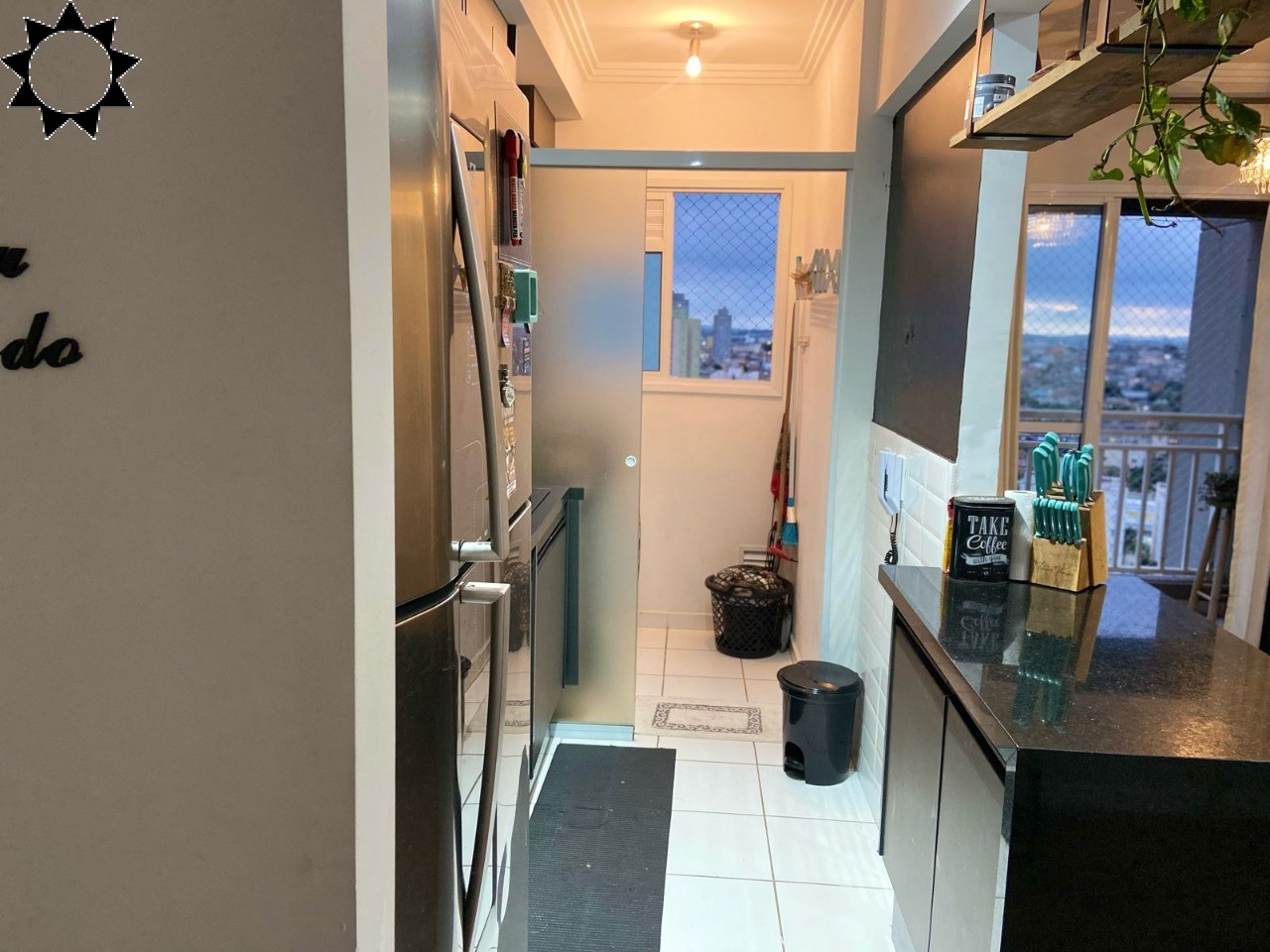 Apartamento, 2 quartos, 49 m² - Foto 19