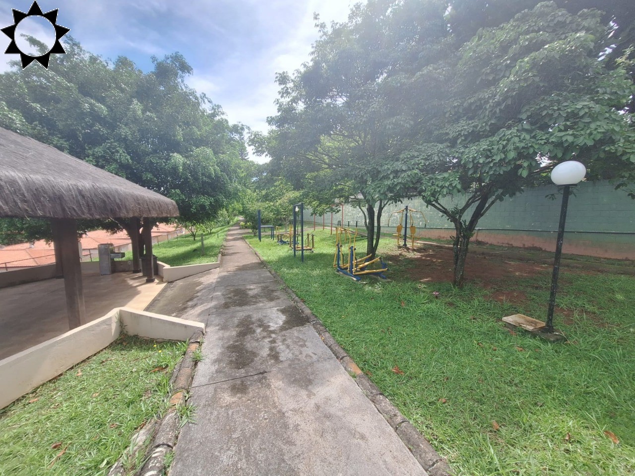 Casa, 5 quartos, 360 m² - Foto 32