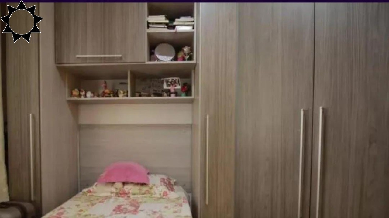 Apartamento, 2 quartos, 49 m² - Foto 5