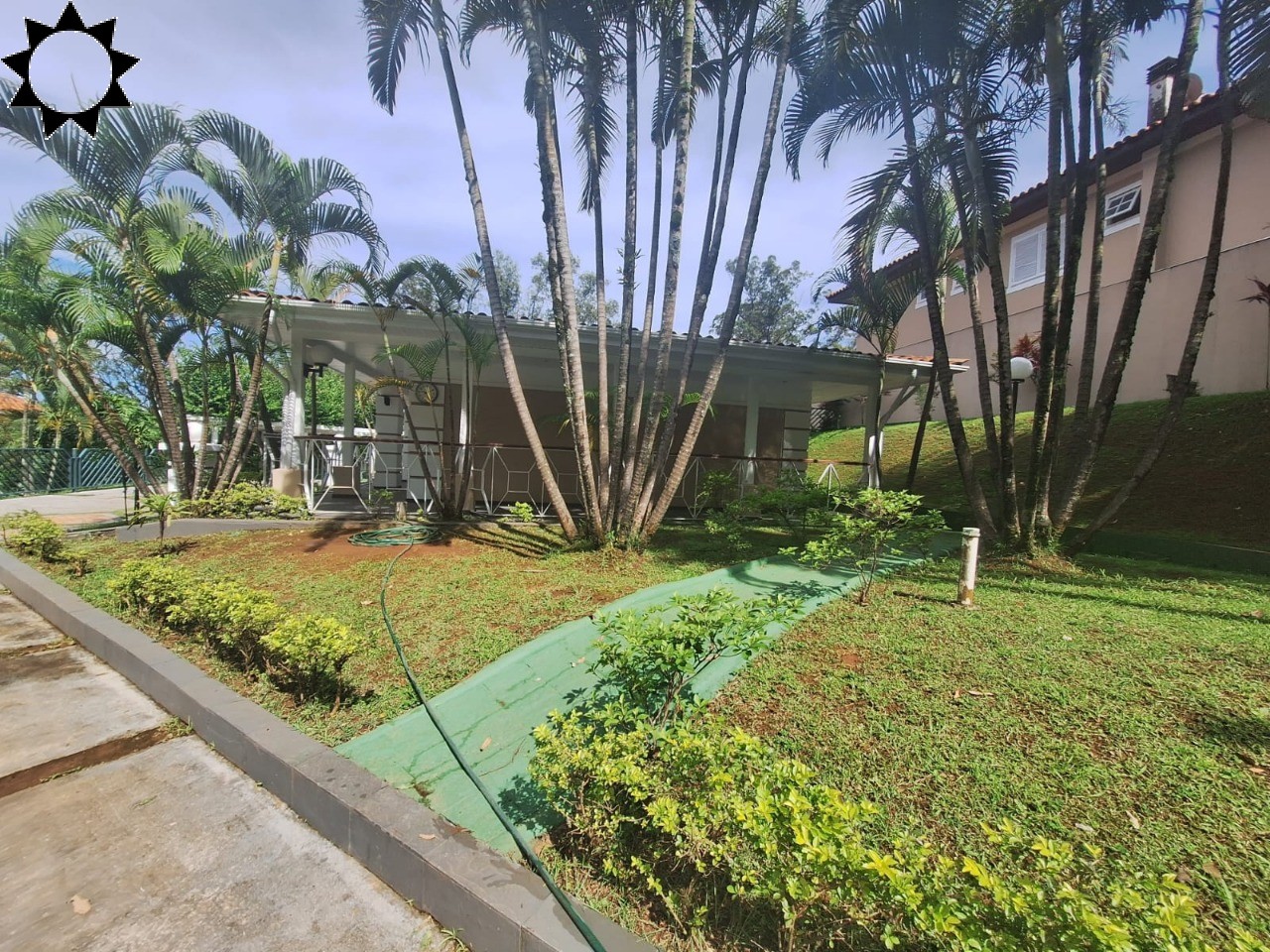 Casa, 5 quartos, 360 m² - Foto 45