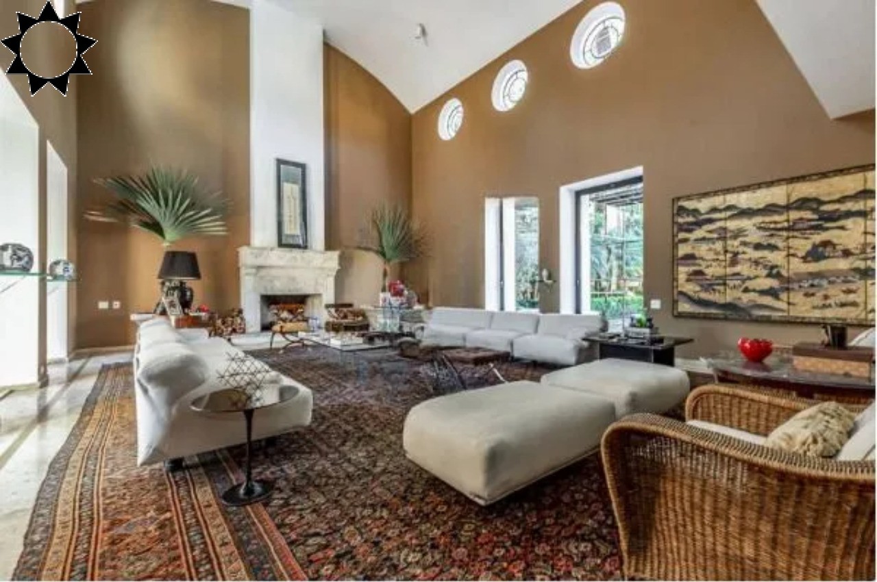 Casa, 4 quartos, 1599 m² - Foto 7