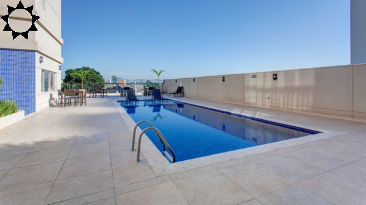 Apartamento, 3 quartos, 77 m² - Foto 2