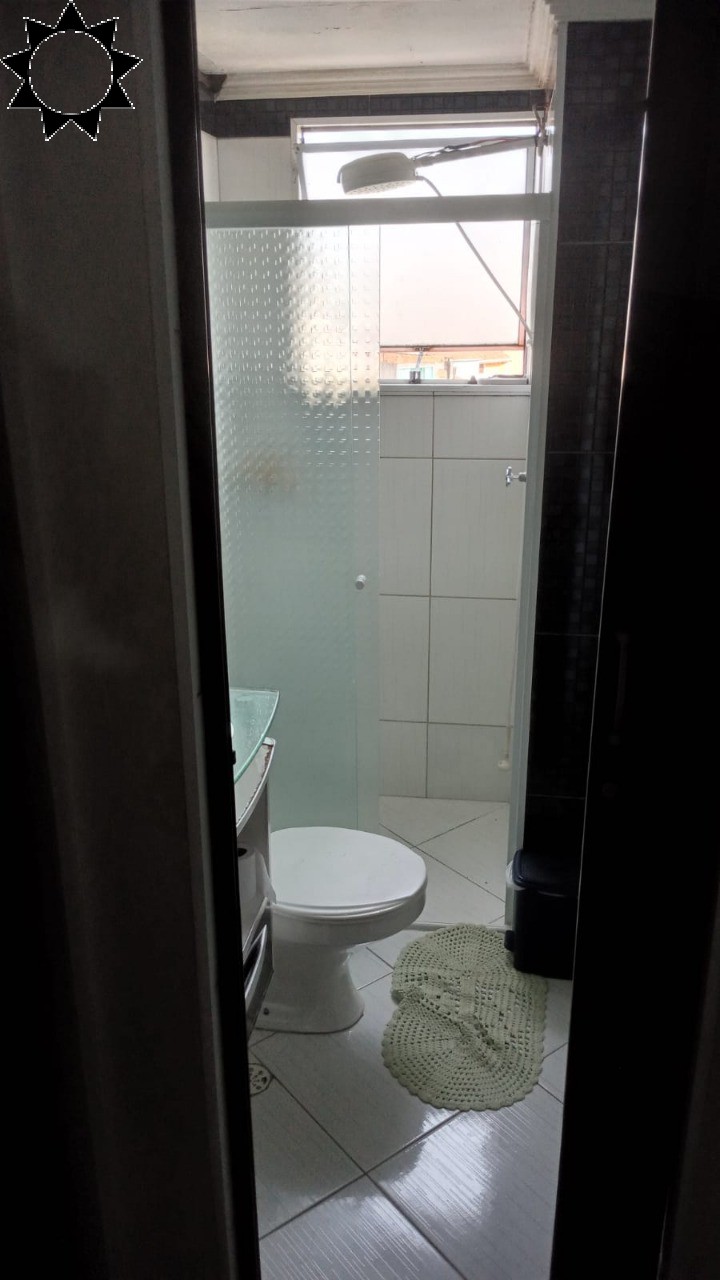 Apartamento, 2 quartos, 58 m² - Foto 4