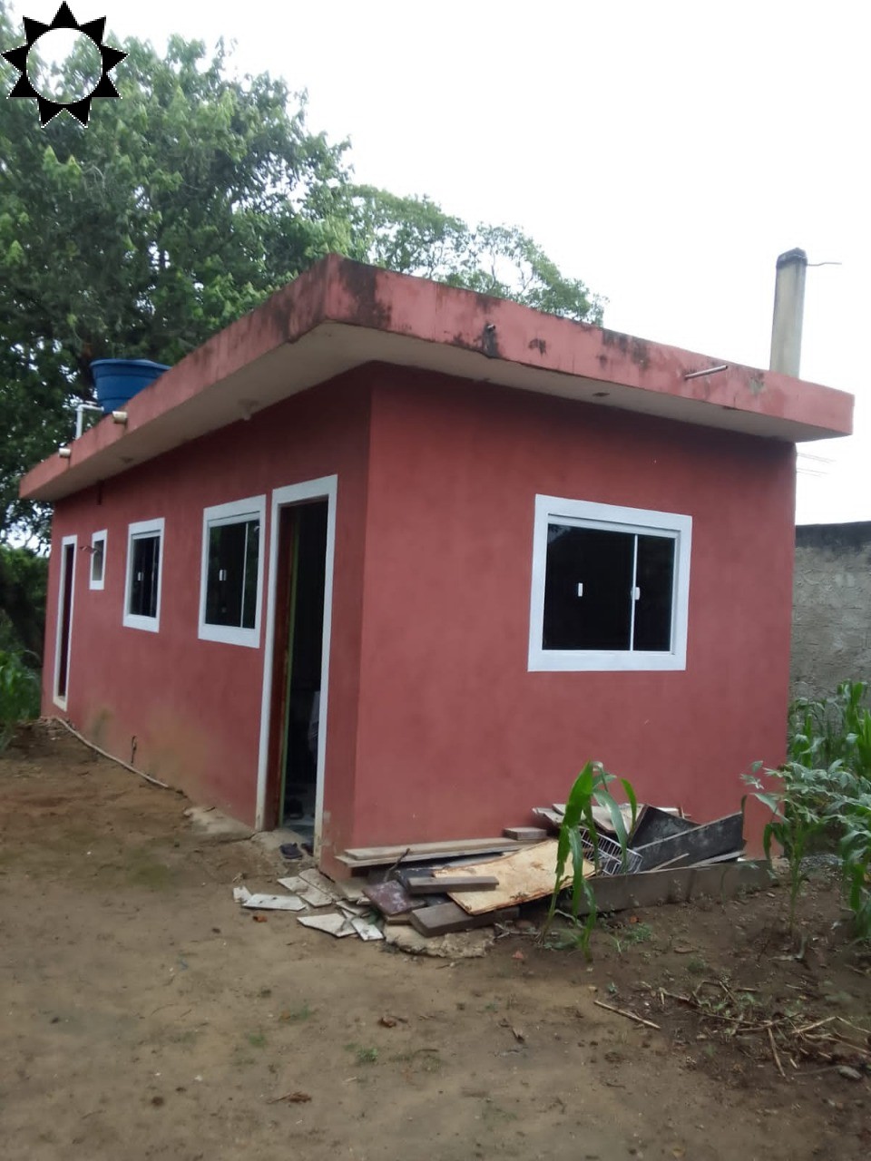 Sítio, 1 quarto, 2000 m² - Foto 31