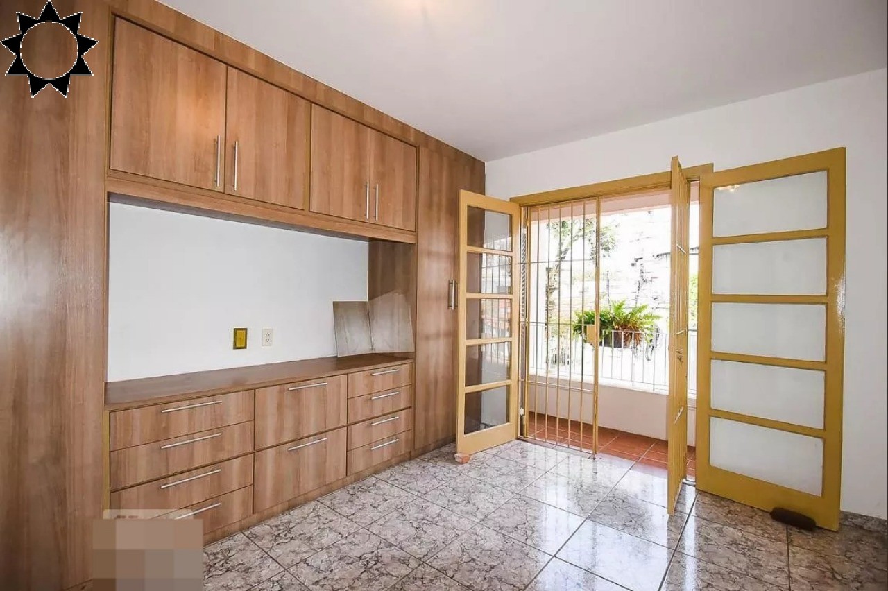 Casa, 4 quartos, 200 m² - Foto 1