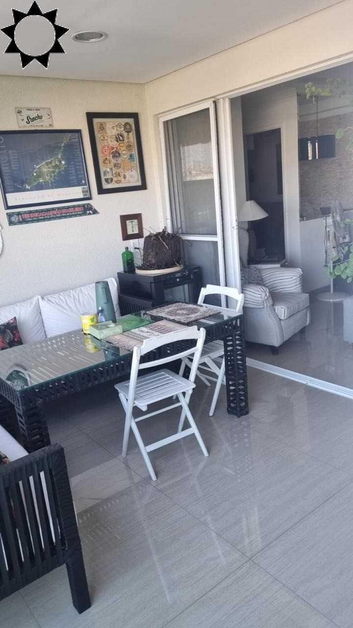 Apartamento, 2 quartos, 63 m² - Foto 2