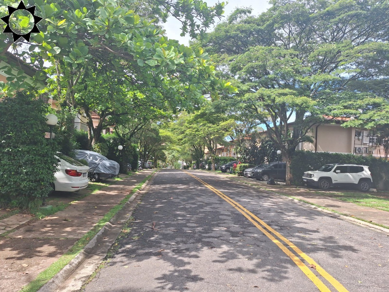 Casa, 5 quartos, 360 m² - Foto 36